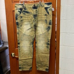Men’s Grindhouse Jeans 40X32